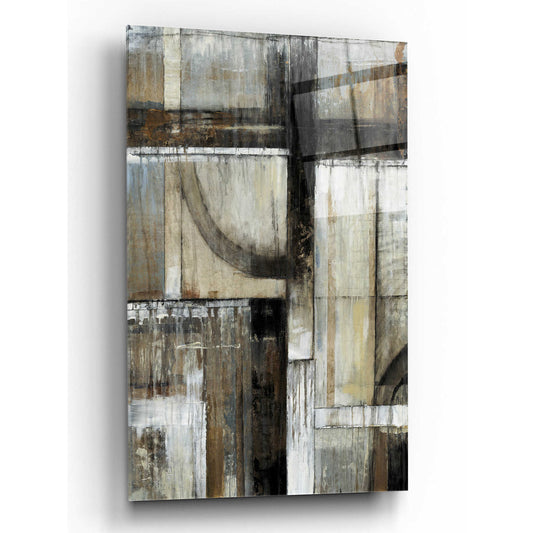 Epic Art 'Existence I' by Tim O'Toole, Acrylic Glass Wall Art