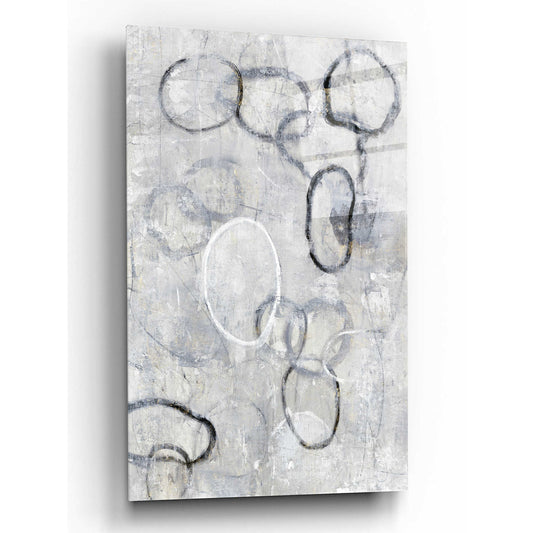 Epic Art 'Missing Links I' by Tim O'Toole, Acrylic Glass Wall Art