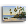 Epic Art 'Distant Shore I' by Tim O'Toole, Acrylic Glass Wall Art