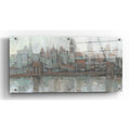 Epic Art 'City Center II' by Tim O'Toole, Acrylic Glass Wall Art
