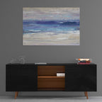 Epic Art 'Distant Regatta II' by Tim O'Toole, Acrylic Glass Wall Art,36x24