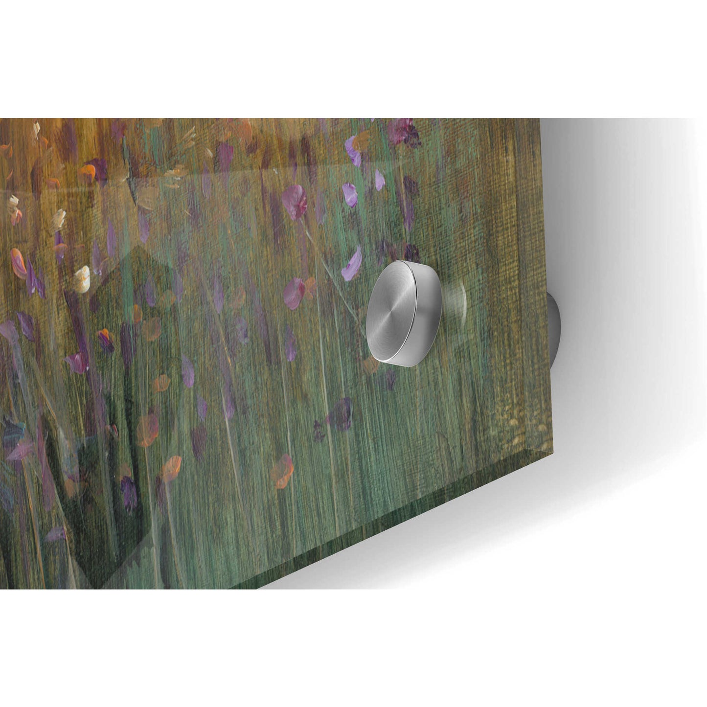 Epic Art 'Glow in the Afternoon II' by Tim O'Toole, Acrylic Glass Wall Art,36x24