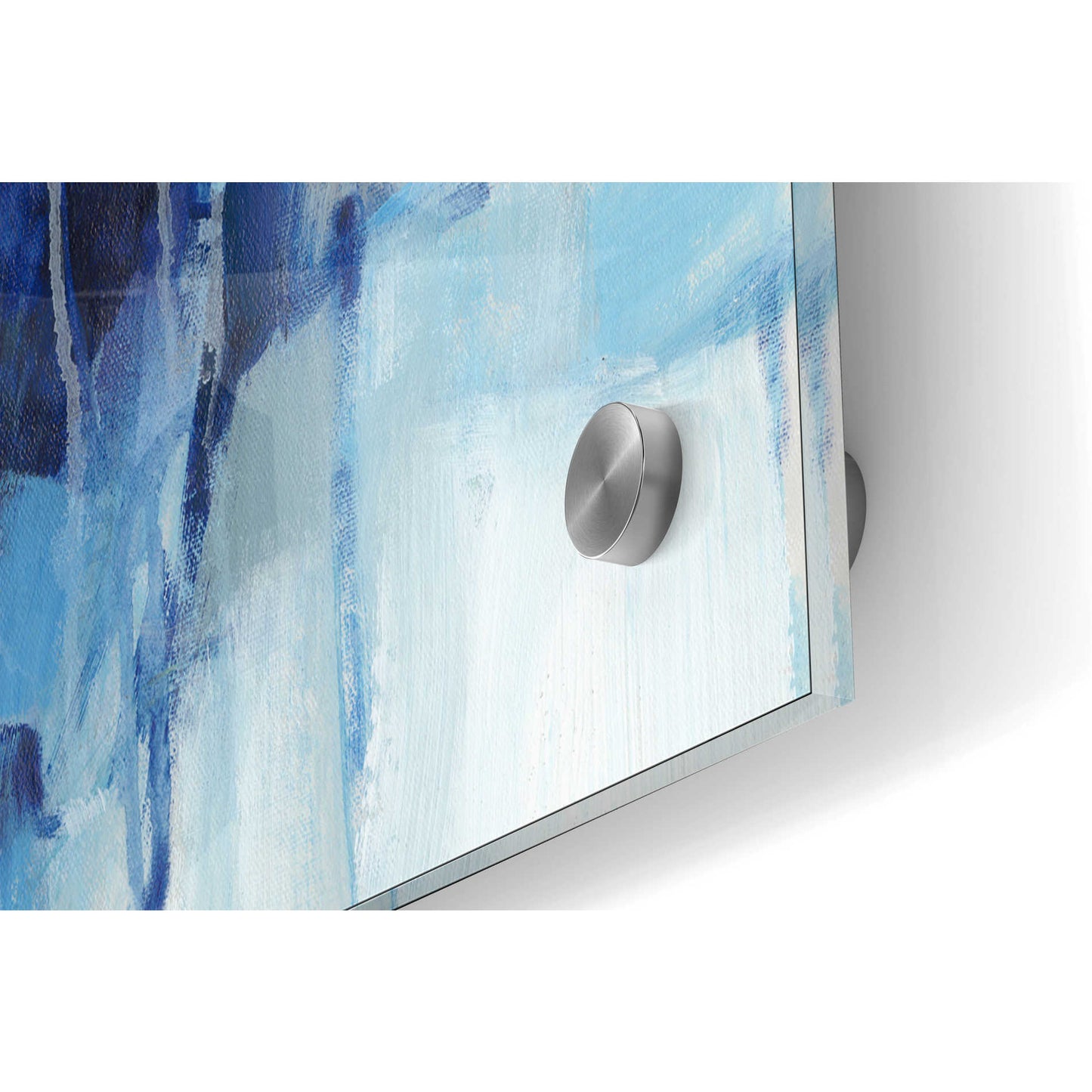 Epic Art 'Ice Breaker I' by Tim O'Toole, Acrylic Glass Wall Art,36x24