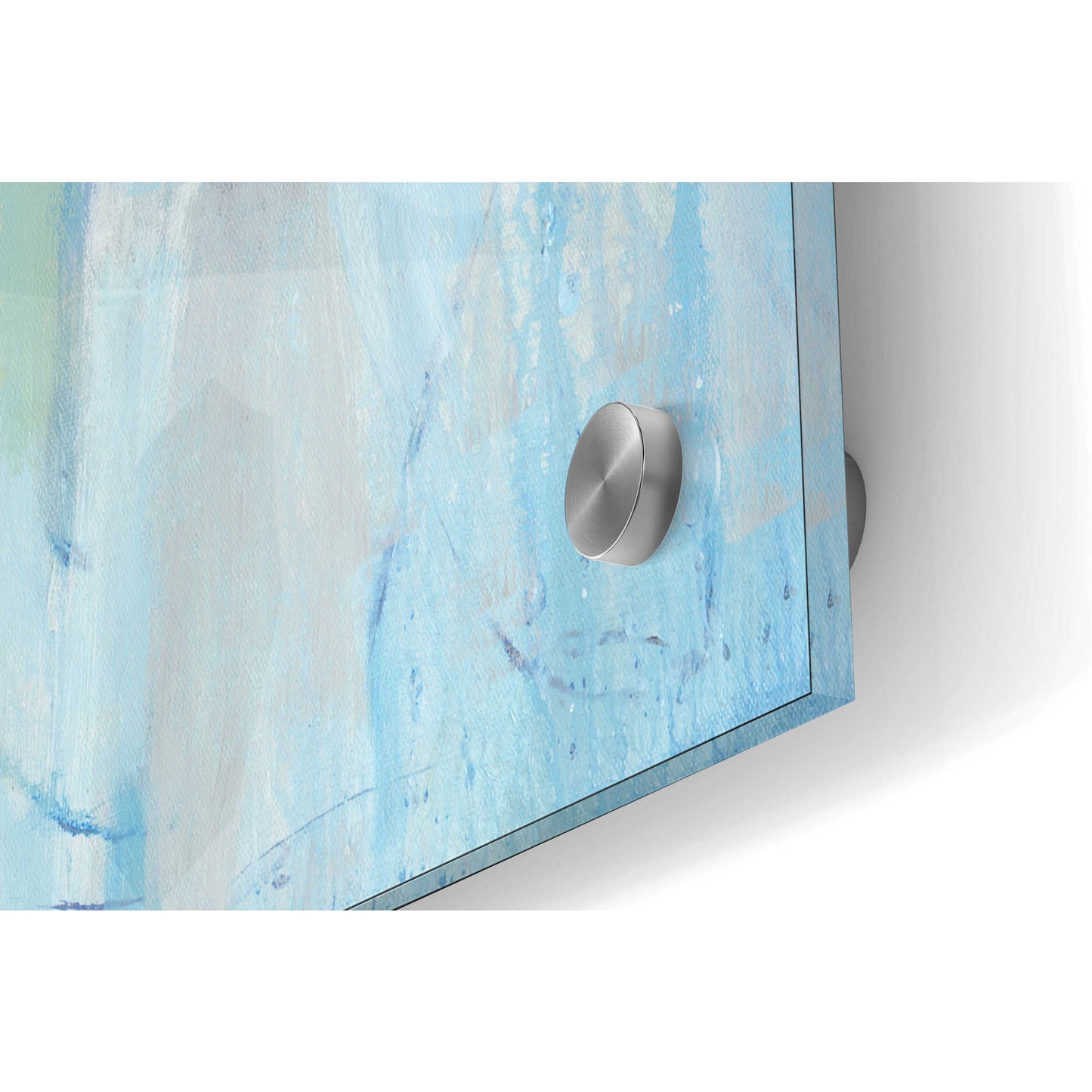 Epic Art 'Ice Breaker II' by Tim O'Toole, Acrylic Glass Wall Art,36x24