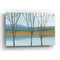 Epic Art 'Between Water IV' by Tim O'Toole, Acrylic Glass Wall Art