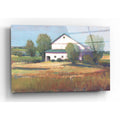 Epic Art 'Country Barn II' by Tim O'Toole, Acrylic Glass Wall Art