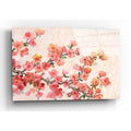 Epic Art 'Cherry Blossom Composition II' by Tim O'Toole, Acrylic Glass Wall Art