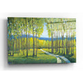 Epic Art 'Morning Stroll I' by Tim O'Toole, Acrylic Glass Wall Art