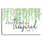 Epic Art 'Treasured Gift' by Cindy Jacobs, Acrylic Glass Wall Art