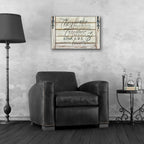 Epic Art 'They Broke Break' by Cindy Jacobs, Acrylic Glass Wall Art,24x16