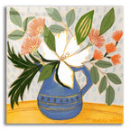 Epic Art 'April Florals 11' by Marisa Anon, Acrylic Glass Wall Art