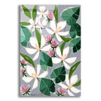 Epic Art 'Bohemia 2' by Marisa Anon, Acrylic Glass Wall Art