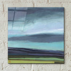 Epic Art 'Dew on My Boots' by Niki Arden, Acrylic Glass Wall Art,12x12