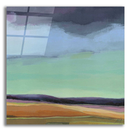 Epic Art 'Too Much Walking' by Niki Arden, Acrylic Glass Wall Art