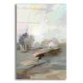 Epic Art 'Farm in April' by Silvia Vassileva, Acrylic Glass Wall Art