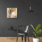 Epic Art 'Meadow View I' by Silvia Vassileva, Acrylic Glass Wall Art,24x24