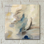Epic Art 'Morning Sail' by Silvia Vassileva, Acrylic Glass Wall Art,12x12