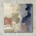 Epic Art 'Quiet Moment II' by Silvia Vassileva, Acrylic Glass Wall Art,12x12