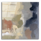 Epic Art 'Quiet Moment II' by Silvia Vassileva, Acrylic Glass Wall Art,12x12x1.1x0,18x18x1.1x0,26x26x1.74x0,37x37x1.74x0