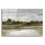 Epic Art 'Cool April Day' by Silvia Vassileva, Acrylic Glass Wall Art,16x12x1.1x0,26x18x1.1x0,34x26x1.74x0,54x40x1.74x0