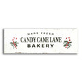 Epic Art 'Christmas in the Heartland V' by James Wiens, Acrylic Glass Wall Art,36x12x1.55x0,60x20x1.74x0
