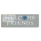 Epic Art 'Christmas Affinity II Grey' by James Wiens, Acrylic Glass Wall Art,36x12x1.55x0,60x20x1.74x0