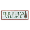 Epic Art 'Holiday Moments XI' by James Wiens, Acrylic Glass Wall Art,36x12x1.55x0,60x20x1.74x0