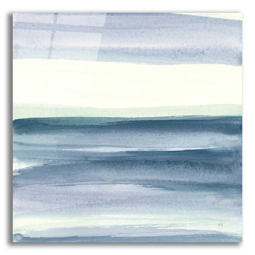Epic Art  'Mint Dawn IV' by Chris Paschke