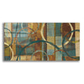 Epic Art 'Tranquility' by Michael Mullan, Acrylic Glass Wall Art,2:1