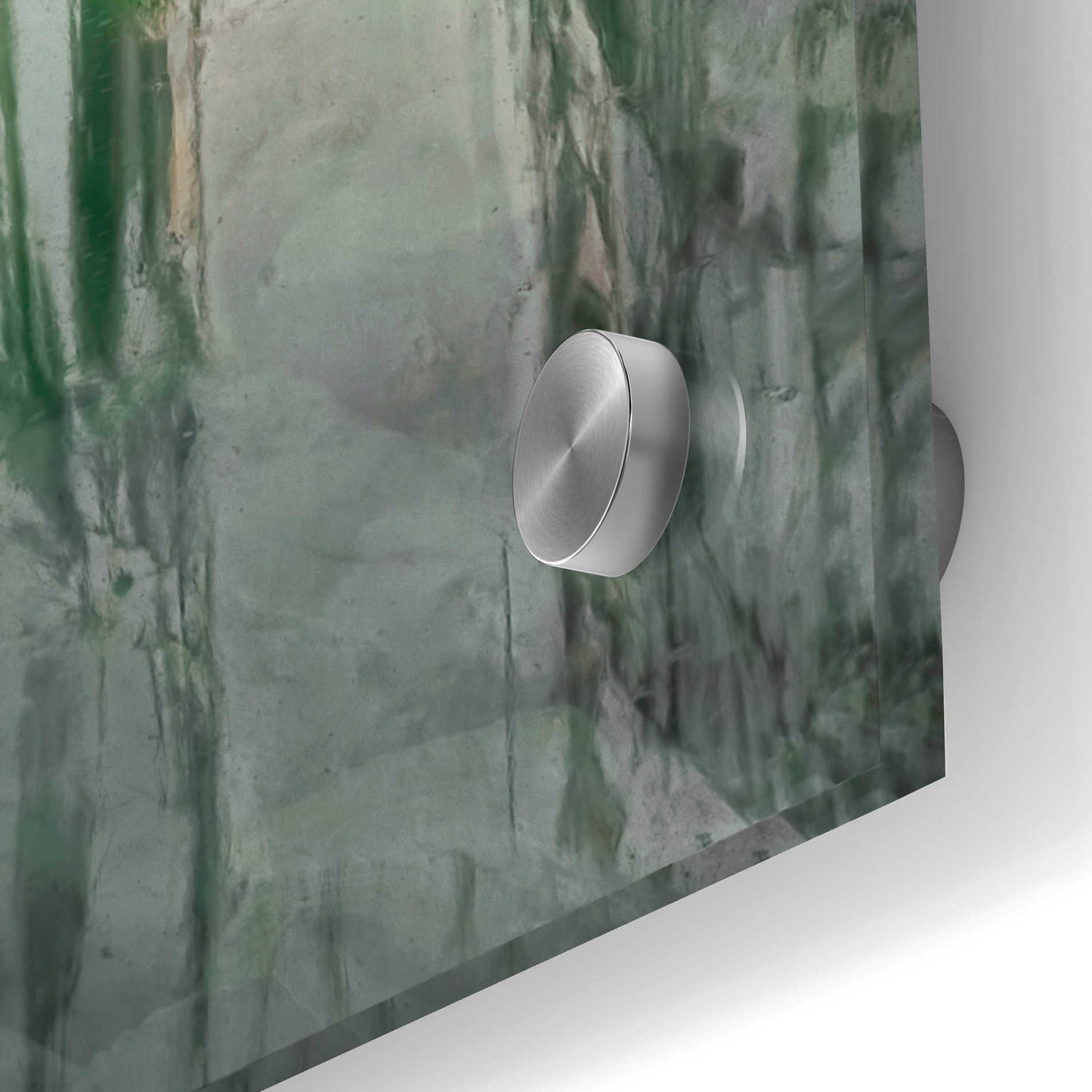 Epic Art 'Marble Quarry' by Roman Robroek Acrylic Glass Wall Art,24x36