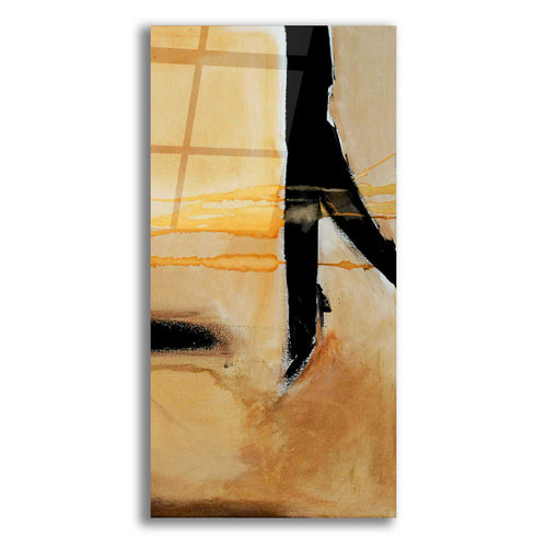 Epic Art  'Shanghai II' by Erin Ashley, Acrylic Glass Wall Art