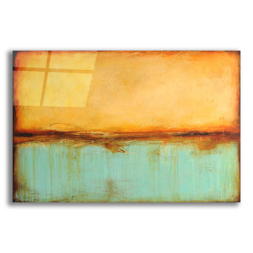 Epic Art  'Serenity' by Erin Ashley, Acrylic Glass Wall Art