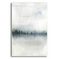 Epic Art 'Horizon Whisper II' by Grace Popp, Acrylic Glass Wall Art