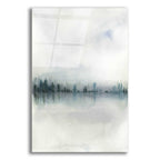 Epic Art 'Horizon Whisper II' by Grace Popp, Acrylic Glass Wall Art