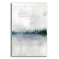 Epic Art 'Horizon Whisper I' by Grace Popp, Acrylic Glass Wall Art