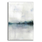 Epic Art 'Horizon Whisper I' by Grace Popp, Acrylic Glass Wall Art