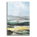 Epic Art 'Virga I' by Grace Popp, Acrylic Glass Wall Art