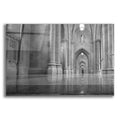Epic Art 'National Cathedral' by Lori Deiter, Acrylic Glass Wall Art