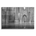 Epic Art 'National Cathedral' by Lori Deiter, Acrylic Glass Wall Art