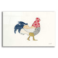 Epic Art 'From the Butcher I by Courtney Prahl, Acrylic Glass Wall Art