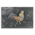 Epic Art 'From the Butcher VI by Courtney Prahl, Acrylic Glass Wall Art