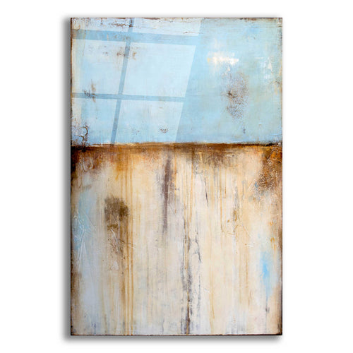 Epic Art  'Noon Break' by Erin Ashley, Acrylic Glass Wall Art