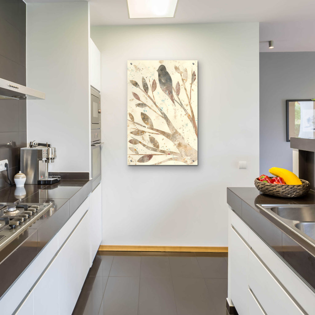 Epic Art 'Natural Wonder II by Courtney Prahl, Acrylic Glass Wall Art,24x36