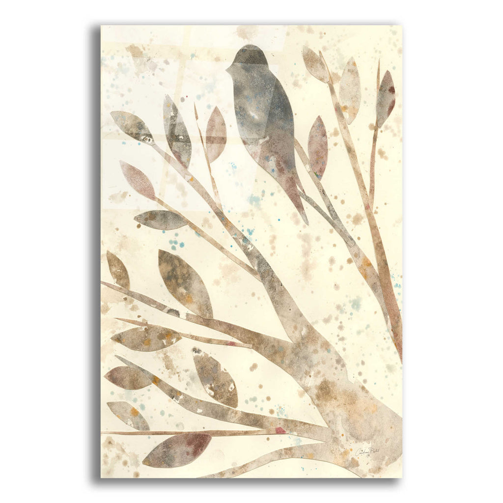 Epic Art 'Natural Wonder II by Courtney Prahl, Acrylic Glass Wall Art