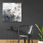 Epic Art 'Finale II by Courtney Prahl, Acrylic Glass Wall Art,36x36