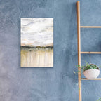 Epic Art 'New Beginnings by Courtney Prahl, Acrylic Glass Wall Art,16x24