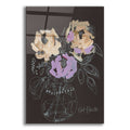 Epic Art 'Swooning for You' by Kait Roberts, Acrylic Glass Wall Art
