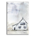 Epic Art 'Haven Mini Prairie' by Julie Norkus, Acrylic Glass Wall Art