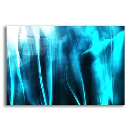 Epic Art 'Mysterious Light 20' by Irena Orlov, Acrylic Glass Wall Art