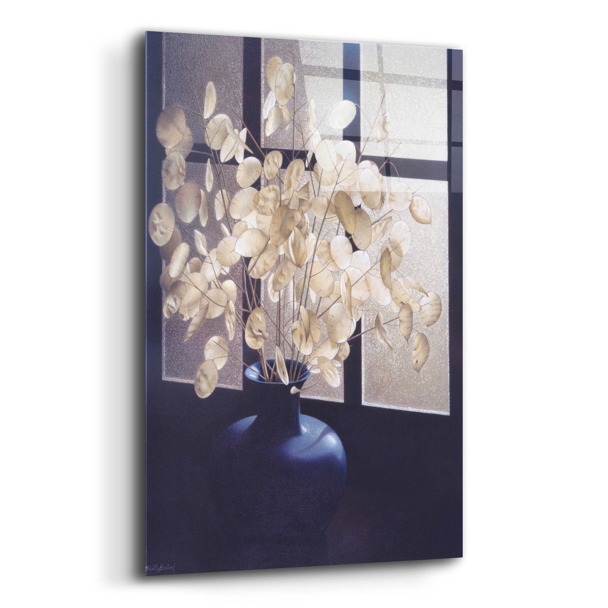 Epic Art 'Morning Light' by Cecile Baird, Acrylic Glass Wall Art,12x16